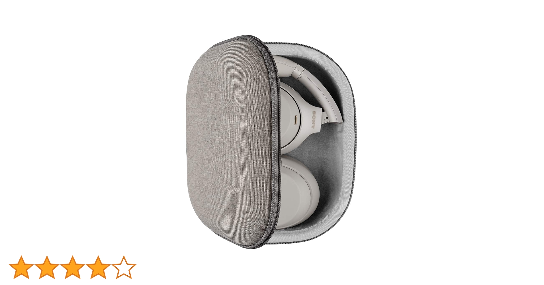 wh-1000xm4 SONY ヘッドホン　ケース付き Amazon | Geekria ケース ソニー Sony WH-1000XM4, WH-XB900N